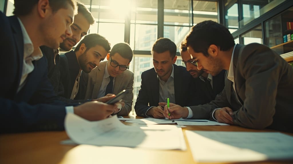 New THE Collection Maps Practical Skills Behind Higher Education Collaboration
