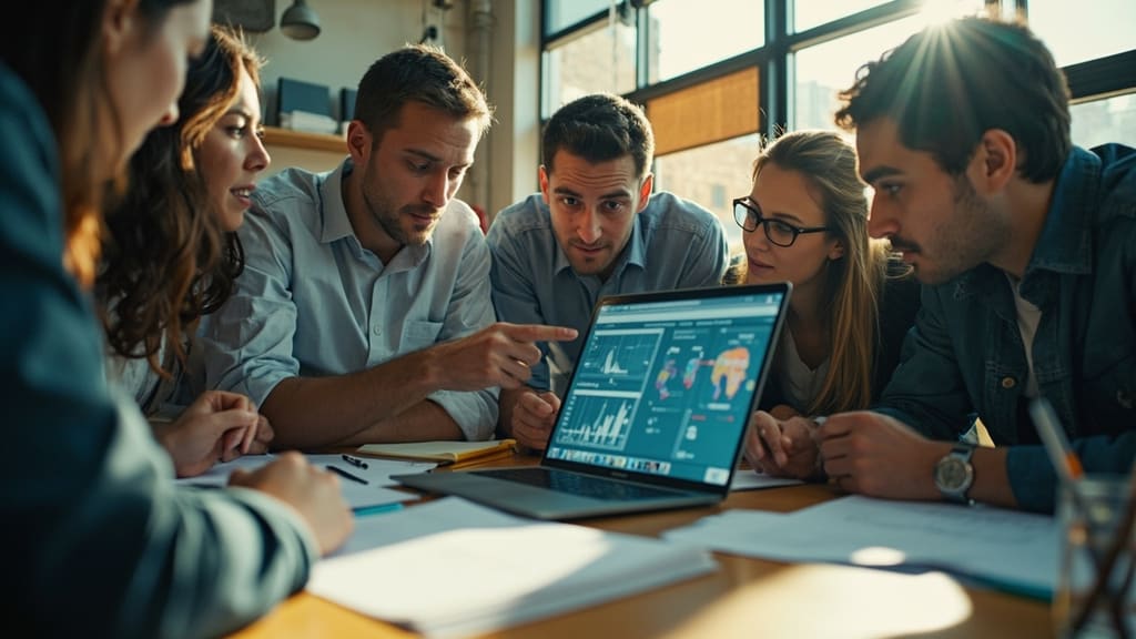 New THE Collection Maps Practical Skills Behind Higher Education Collaboration