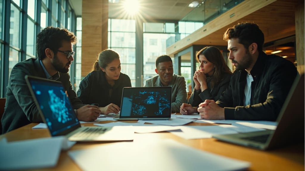 New THE Collection Maps Practical Skills Behind Higher Education Collaboration
