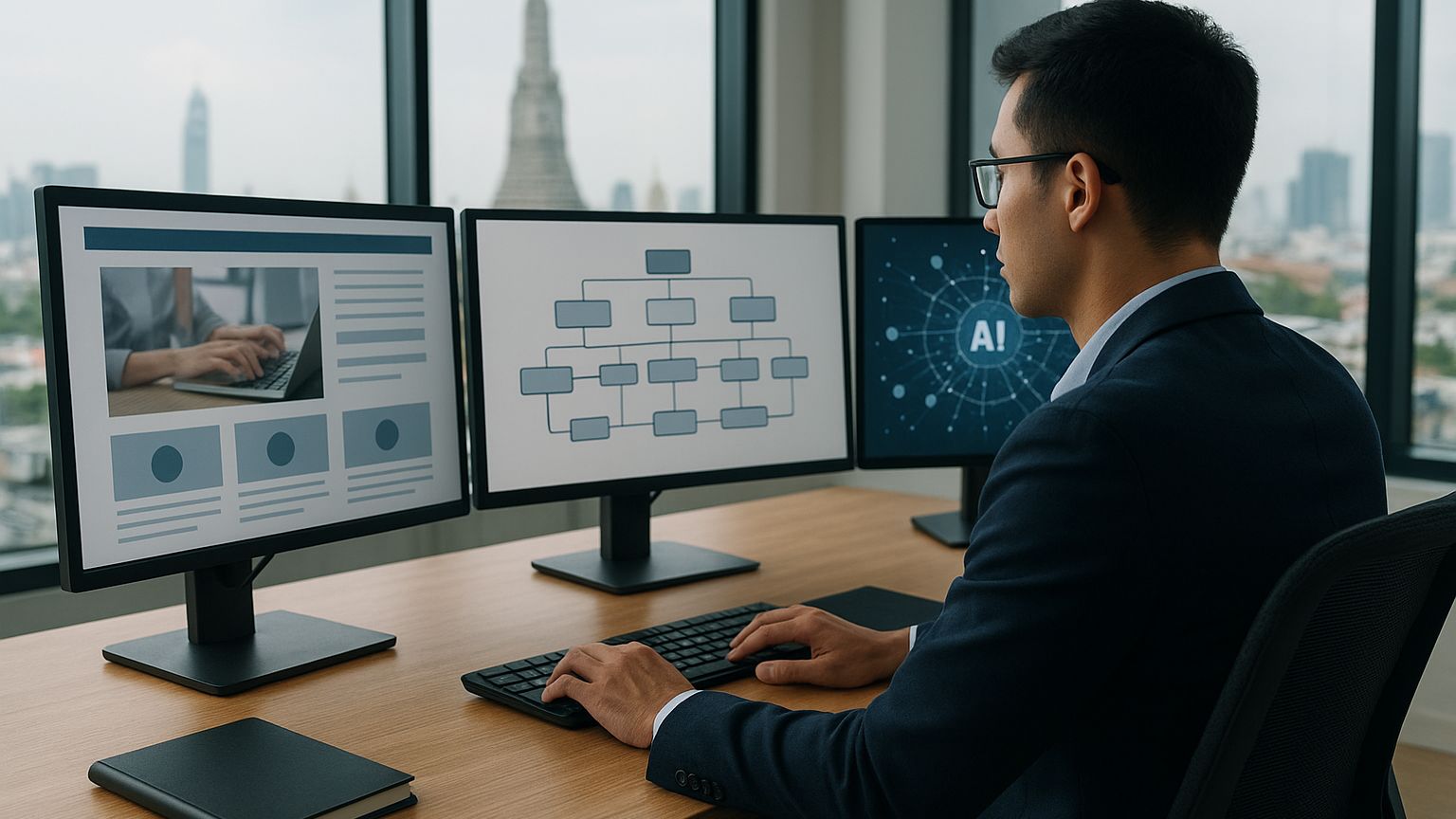 AIO Services: Definition, Purpose, and Role in AI Search