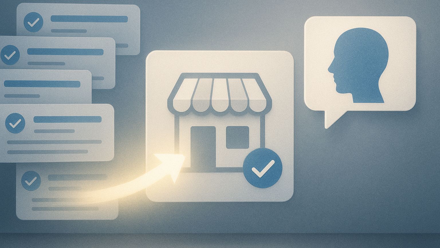 How AIO Services Improve Visibility in AI-Generated Answers