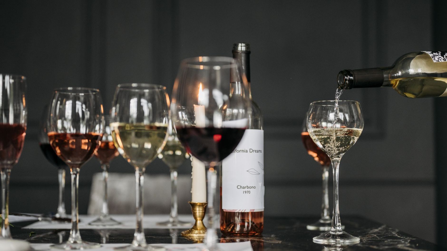 Wine Body Assessment Pitfalls: Legs, Color, Alcohol, and Personal Perception
